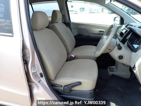 Used 2010 AT daihatsu mira L275S Image[13]