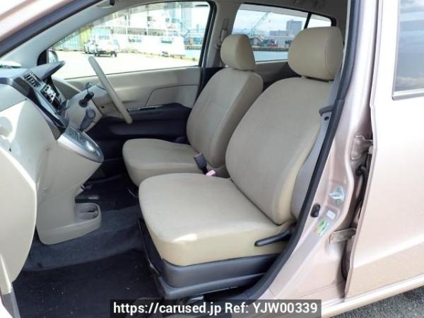 Used 2010 AT daihatsu mira L275S Image[14]