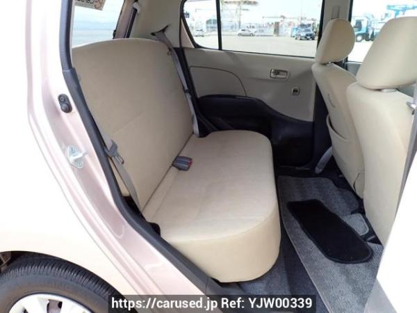 Used 2010 AT daihatsu mira L275S Image[15]