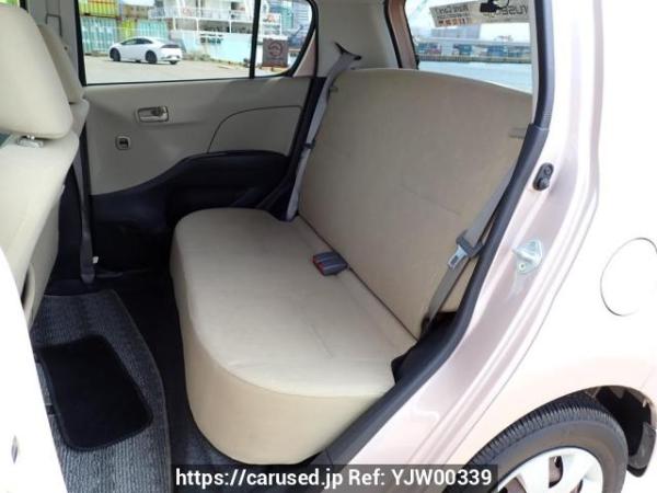 Used 2010 AT daihatsu mira L275S Image[16]