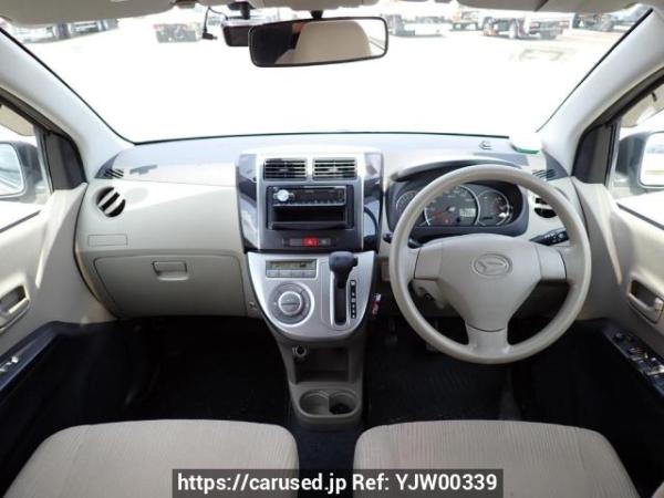 Used 2010 AT daihatsu mira L275S Image[17]