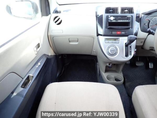 Used 2010 AT daihatsu mira L275S Image[18]