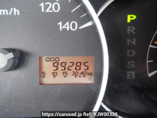 Used 2010 AT daihatsu mira L275S Image[21]
