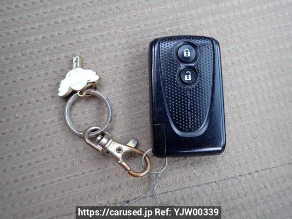 Used 2010 AT daihatsu mira L275S Image[27]