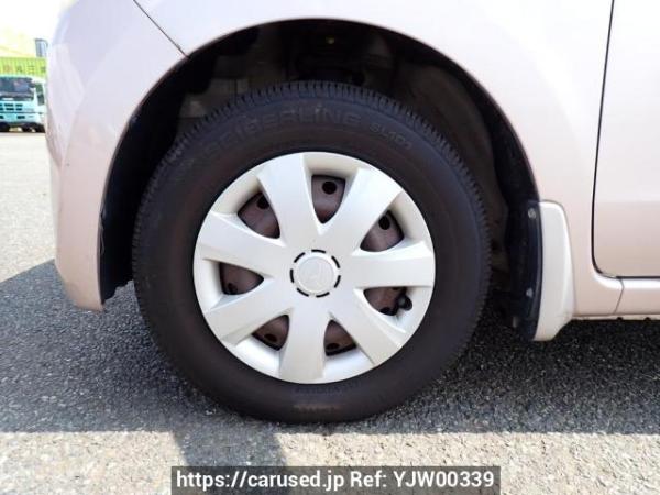 Used 2010 AT daihatsu mira L275S Image[29]