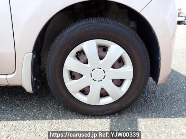 Used 2010 AT daihatsu mira L275S Image[30]