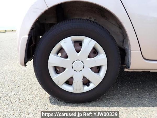 Used 2010 AT daihatsu mira L275S Image[31]