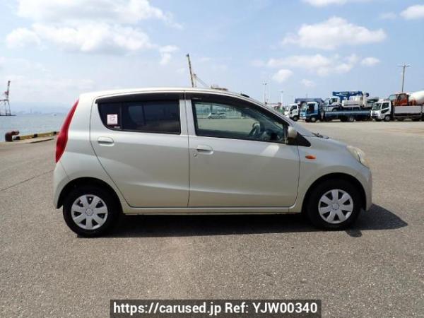 Used 2010 AT daihatsu mira L275S Image[7]