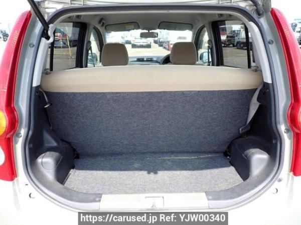 Used 2010 AT daihatsu mira L275S Image[8]