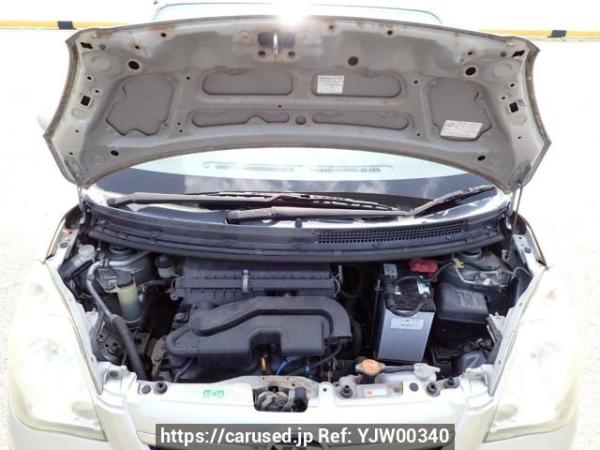 Used 2010 AT daihatsu mira L275S Image[9]