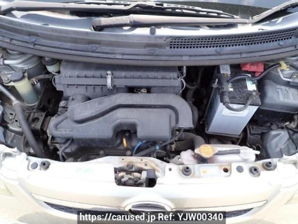 Used 2010 AT daihatsu mira L275S Image[10]