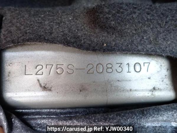 Used 2010 AT daihatsu mira L275S Image[12]