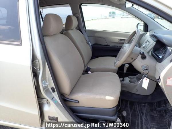 Used 2010 AT daihatsu mira L275S Image[13]