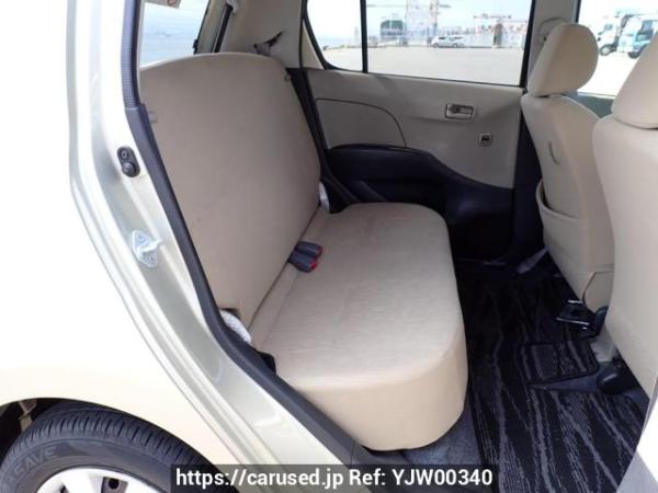 Used 2010 AT daihatsu mira L275S Image[15]
