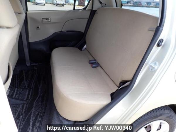 Used 2010 AT daihatsu mira L275S Image[16]