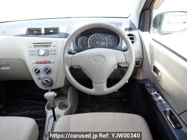 Used 2010 AT daihatsu mira L275S Image[19]