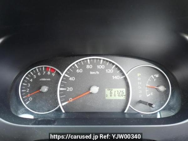 Used 2010 AT daihatsu mira L275S Image[20]