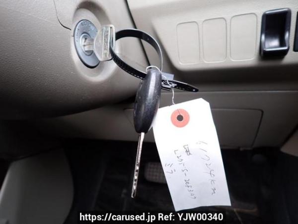 Used 2010 AT daihatsu mira L275S Image[26]
