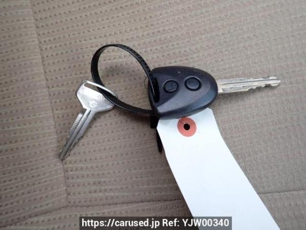 Used 2010 AT daihatsu mira L275S Image[27]