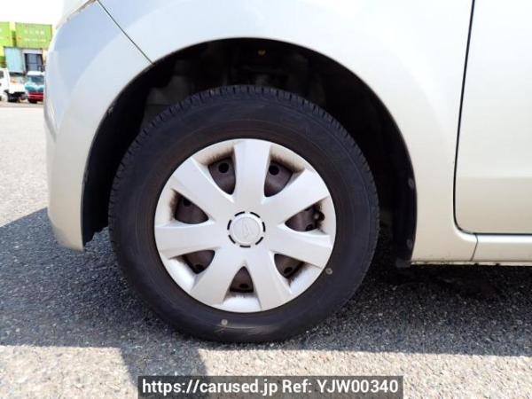 Used 2010 AT daihatsu mira L275S Image[29]