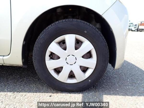 Used 2010 AT daihatsu mira L275S Image[30]