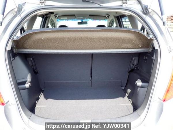 Used 2011 AT honda fit GE8 Image[8]
