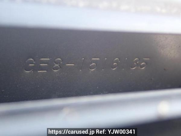 Used 2011 AT honda fit GE8 Image[12]
