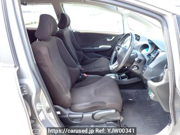 Used 2011 AT honda fit GE8 Image[13]