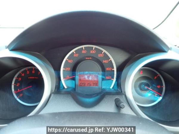 Used 2011 AT honda fit GE8 Image[20]