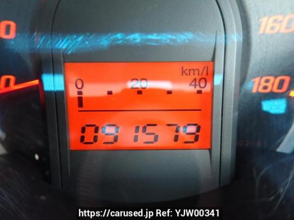 Used 2011 AT honda fit GE8 Image[21]