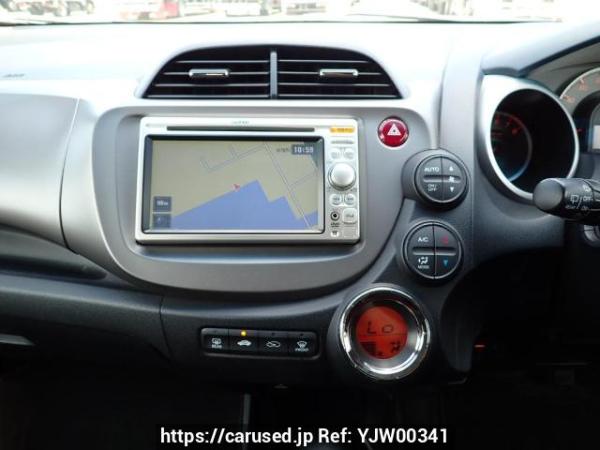 Used 2011 AT honda fit GE8 Image[22]