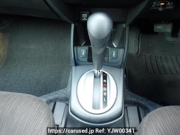 Used 2011 AT honda fit GE8 Image[25]