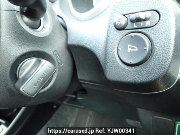 Used 2011 AT honda fit GE8 Image[26]