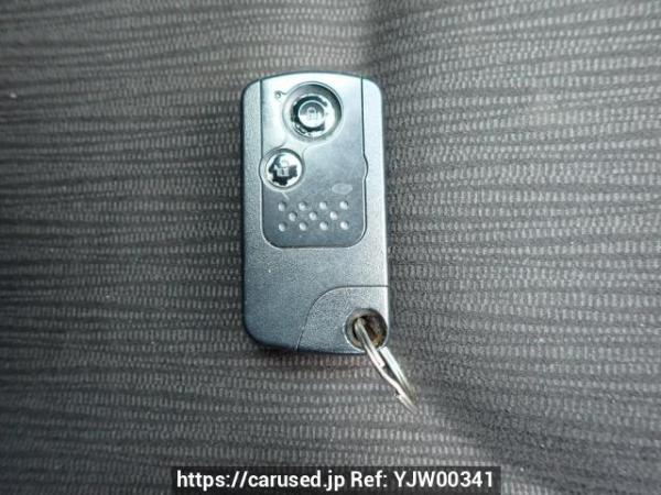 Used 2011 AT honda fit GE8 Image[27]