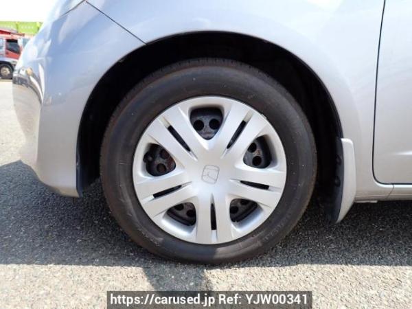 Used 2011 AT honda fit GE8 Image[29]