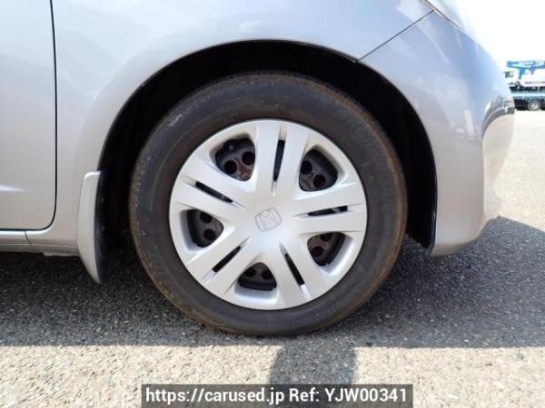 Used 2011 AT honda fit GE8 Image[30]