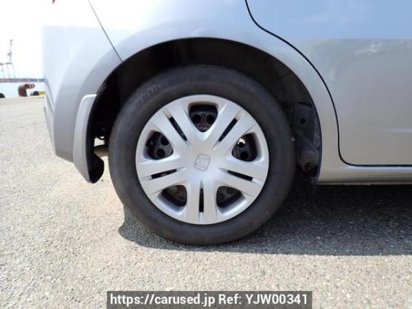 Used 2011 AT honda fit GE8 Image[31]
