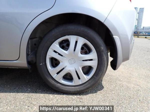 Used 2011 AT honda fit GE8 Image[32]