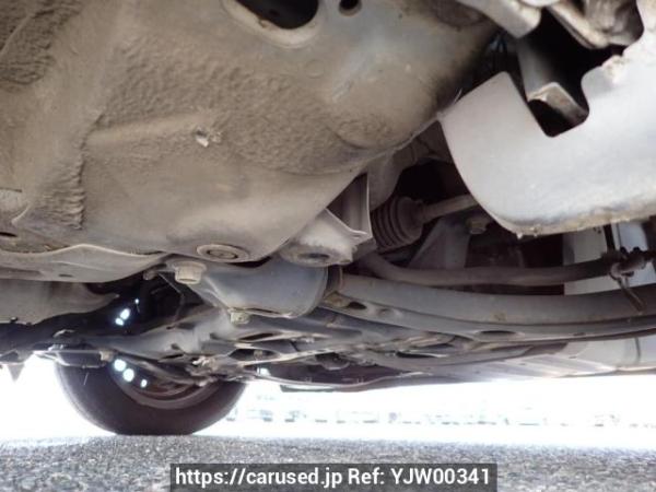 Used 2011 AT honda fit GE8 Image[33]
