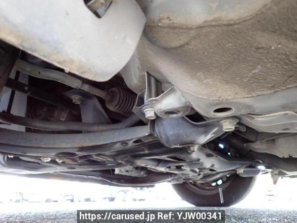 Used 2011 AT honda fit GE8 Image[34]
