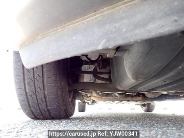 Used 2011 AT honda fit GE8 Image[37]