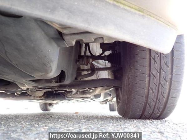 Used 2011 AT honda fit GE8 Image[38]