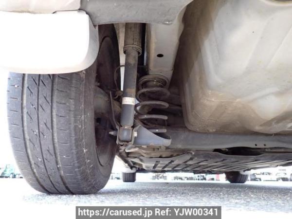 Used 2011 AT honda fit GE8 Image[39]