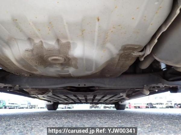 Used 2011 AT honda fit GE8 Image[40]