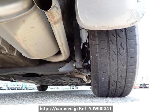 Used 2011 AT honda fit GE8 Image[41]