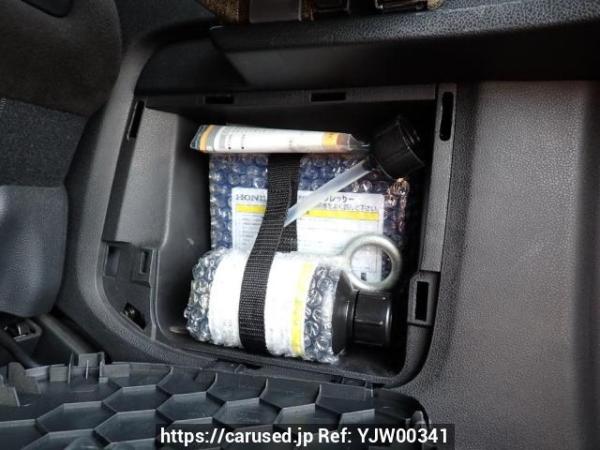 Used 2011 AT honda fit GE8 Image[43]