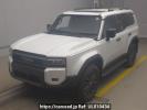 Toyota Land Cruiser 250 GDJ250W
