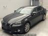 Used 2015 AT lexus gs GWL10 Image[0]