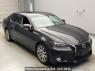 Used 2015 AT lexus gs GWL10 Image[2]
