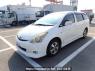 Used 2007 AT toyota wish ZNE10G Image[2]